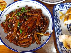 -洞天食府(北大街店)