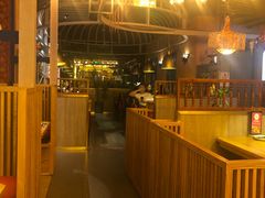 -泰果东南亚餐厅(旭辉广场店)