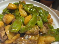 -李老哈·东北菜(宋园路店)