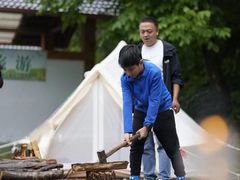 -亲兄弟真人CS团建拓展基地