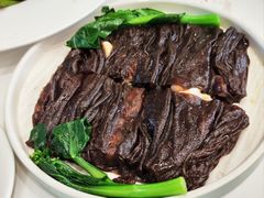 -金汇酒楼(中山东区店)