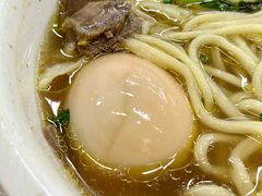 鸡蛋-大藏村拉面(保利首开·熙悦春天店)