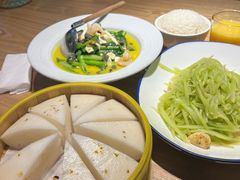 -徽张·新徽菜(五棵松·永定路店)