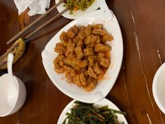 -少林寺欢喜地素斋馆