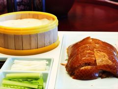 -粤尚腾香居中餐厅(首都机场希尔顿店)