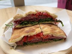 -OUR Bakery(中海环宇荟店)