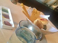 -北京金融街丽思卡尔顿酒店·意味轩 Cepe