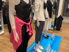 -优衣库(天津天河城店)