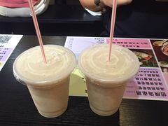-绿柠食堂(北外滩店)