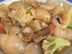 -老杨饭店(万科里店)