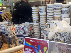 -霸王茶姬(上海静安大悦城店)