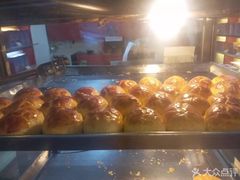 -香港元朗荣华月饼(十八甫路店)