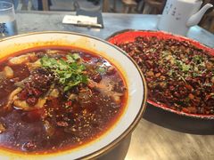 -馬伍旺川菜(江北虹悦城店)