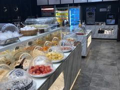 -牛气(将军澳中心店)