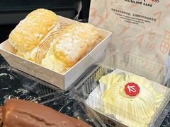 -凯司令西点房(南京东路店)