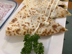 -HFFOUSA TACO弗萨塔可墨西哥餐厅(颐堤港店)