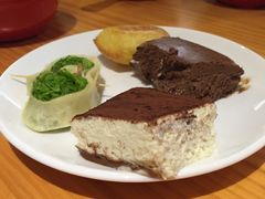 提拉米苏-So Lounge索兰至餐厅(蓝色港湾店)