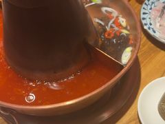 -朴都老北京紫铜火锅(荣成九龙城店)