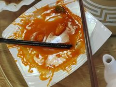 -佛有缘素食馆·荔湾老字号(陈家祠首店)