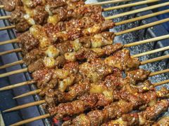 -1819餐厅·团队聚餐·烤串·精酿