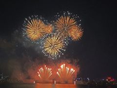 -九龙湖公园