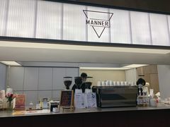 -Manner Coffee(IFS一楼店)