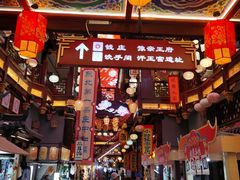 -中街·盛京龙城