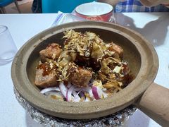 -福巷湘食小馆·猛火现炒(上海首店)