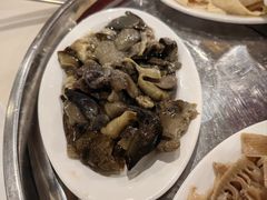 -太婆天府山珍酒楼(亚运村店)