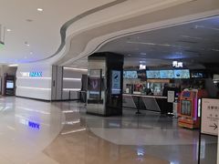 -万象影城(深圳布吉万象汇IMAX店)