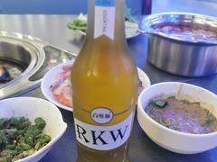 -阳光牧场自助餐厅(宝德购物中心店)