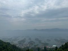 -仙岛湖旅游风景区