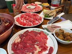-刘老表·瓦罐汤涮肉(青云谱店)
