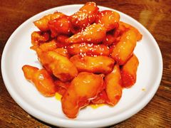 -张大嘴菜馆(庞各庄店)