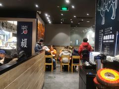 -吉野家(复兴路第二餐厅店)