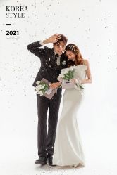 -伯爵婚纱摄影(光谷店)