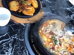 -李师傅脆肚(华强北店)