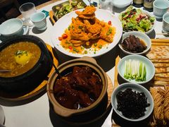 -0776食堂·京城创意菜(七里庄店)