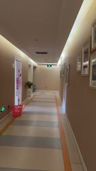 -金月汇月子会所(北大街店)
