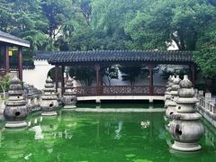 -苏州吴宫泛太平洋酒店