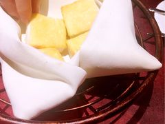 -王品牛排(郑州大卫城店)