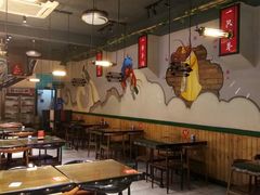 大堂-聚在尊味虾皇·夜宵市集(新建店)