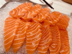 -新享乐海鲜(翠华路店)