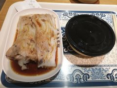 -冰泉豆浆馆(阳朔店)