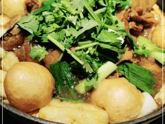 -牛腩之旅·牛腩牛杂煲(光启城美食城店)