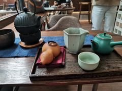 -扫雪煮茶(西村店)