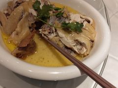 清香鸡-骏丰酒楼(黄编店)