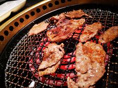 -神户赤童日式烤肉伙伴(东直门店)
