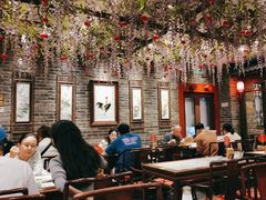 -鸭匠食府·挂炉烤鸭·新京菜(阜成路店)
