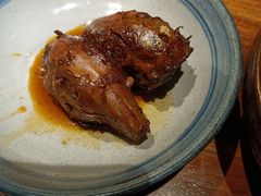 麻辣兔头-双流老妈兔头(荟聚店)